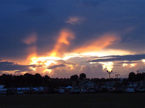 File:Sunrise in Florida.JPG