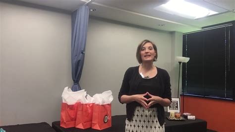 Career Fair Table Setup Guide - YouTube