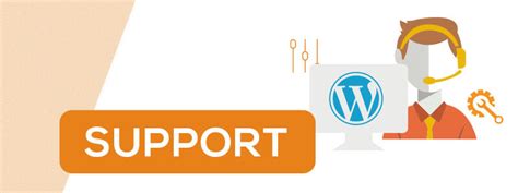 Wordpress Support Services Wordpress Support Pixelchefs