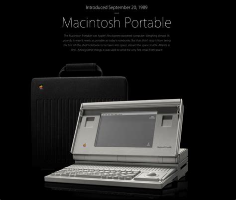 Apple Celebrates Thirty Years Of Macintosh With Homepage Tribute