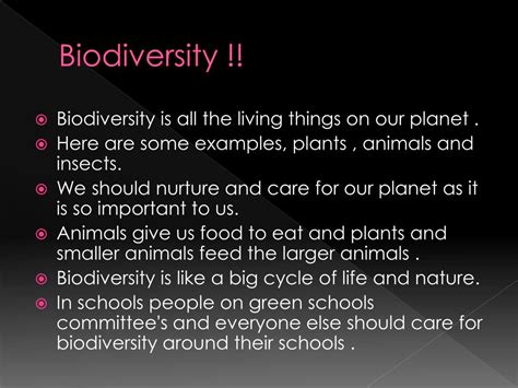 Ppt Biodiversity Powerpoint Presentation Free Download Id3097713