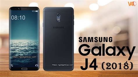 The samsung galaxy j4 prime has 2 gb of ram for running your favourite apps. Samsung annuncia ufficialmente Galaxy J4: display da 5,5 ...