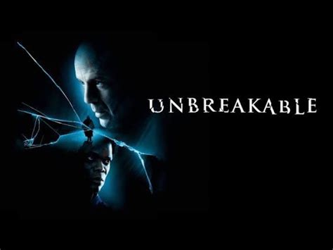 Unbreakable Movie Explaining In Hindi YouTube