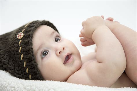 Sesión de fotos para bebés - Estudio fotográfico Retratitos