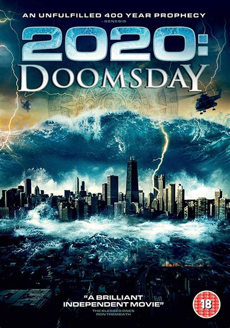 Given (2020) pelicula completa | ahora en streaming. Nerdly » '2020: Doomsday' DVD Review