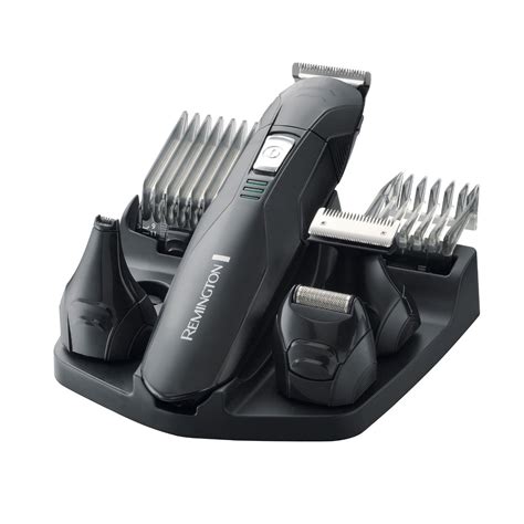 In stock on may 6, 2020. NEW REMINGTON MENS KING OF SHAVER BODY HAIR GROOMING BEARD ...