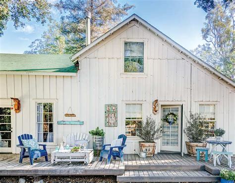 This California Cottage Is A Fairy Tale Like Sanctuary Cottage