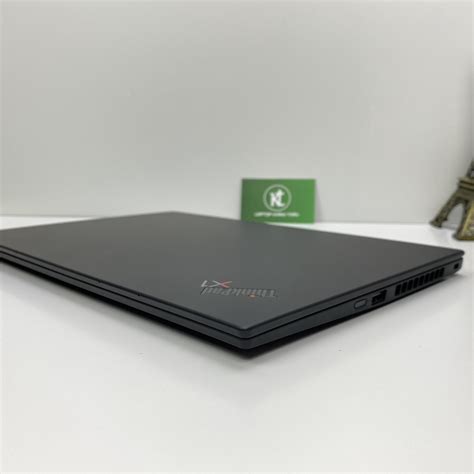 Lenovo Thinkpad X1 Carbon Gen 7 Core I5 10210u Ram 8gb Ssd 256gb