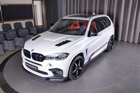 When do you guys find yourselves using these specific modes? BMW X5 M Sports A Great Deal Of Factory And Aftermarket ...