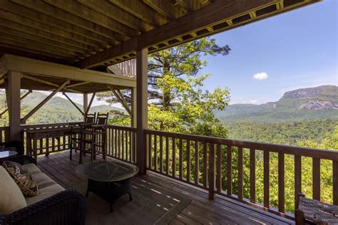 Spacious Mountain Retreat With Majestic Views North Carolina Luxury