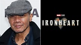 ‘Ironheart’: Paul Calderón Joins Marvel Studios’ Disney+ Series – Deadline