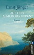 Auf den Marmorklippen von Ernst Jünger - Buch | Thalia