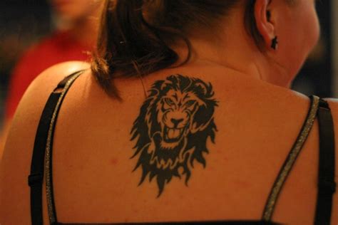 Top Imagen Tatuajes De Leones Y Su Significado Abzlocal Mx