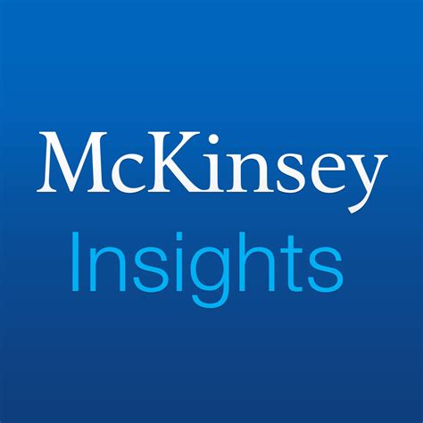 Mckinsey Insights Fintk²