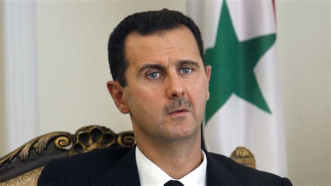 Is Assads Regime Losing Momentum Al Jazeera