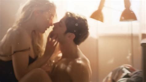 Nude Video Celebs Mirka Pigulla Sexy In Aller Freundschaft Die