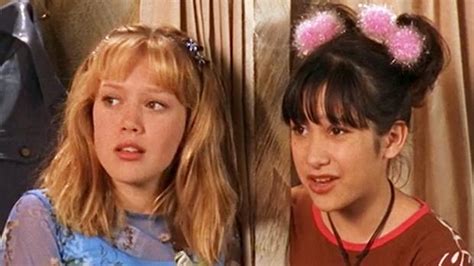 Nooo The Lizzie Mcguire Reboot Has Been Cancelled And Happiness Is A Lie