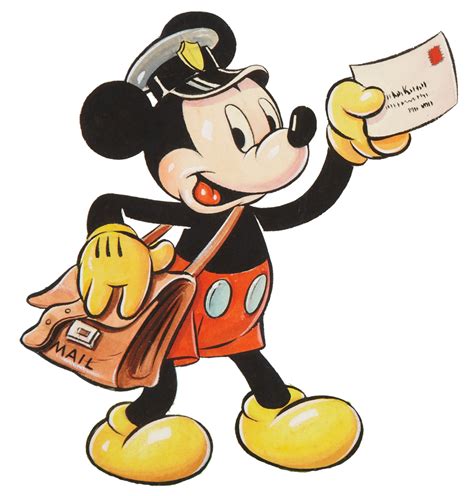 Mickey Mouse Occupations Clipart | Mickey mouse pictures, Mickey mouse, Mickey mouse clipart