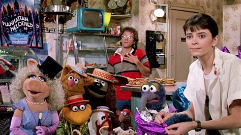 The Muppets Take Manhattan 1984 Now Very Bad