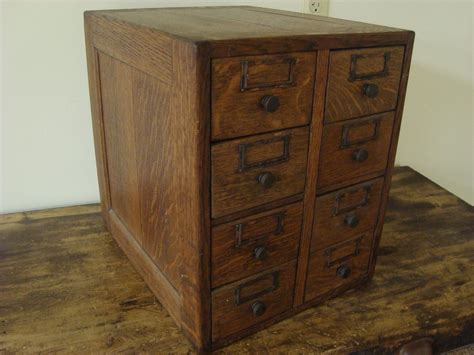 See your favorite taste home and indian religions discounted & on sale. Antique Oak Library Card Catalog 8 Drawer File Recipe Box ...