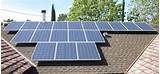 Photos of Solar Installation How To