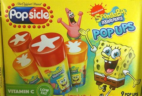 The Best Ice Cream Truck Popsicles