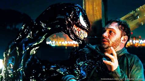 Режиссёром фильма выступит энди серкис. Веном / Venom (2018) смотреть онлайн в хорошем качестве ...