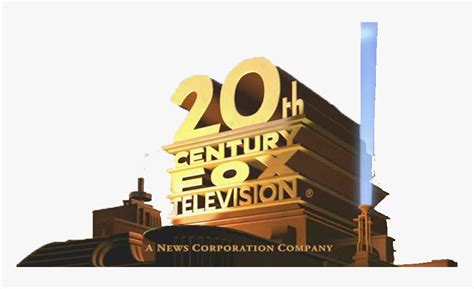 Thumb Image Th Century Fox Television Logo Png Transparent Png