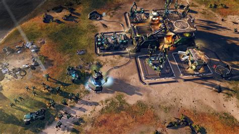 Halo Wars 2 New Update And Next Dlc Out Now Get All The Details Here