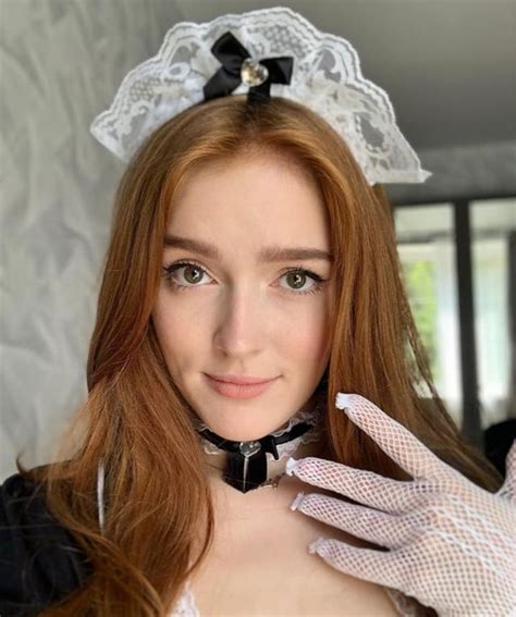 French Maid At Your Service R Jia Lissa