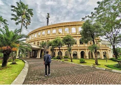 Spot Wisata Instagramable Di Surabaya Yang Mana Favoritmu Okezone Hot