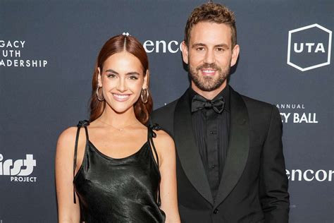 Nick Viall Carded 18 Years Younger Natalie Joy Before Dating Her