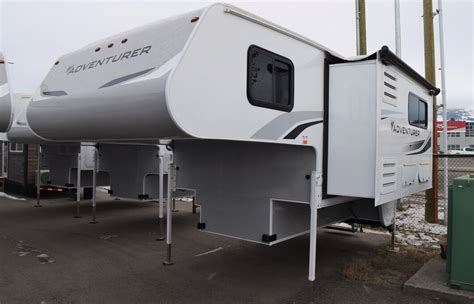 2023 Alp Adventurer 910db For Cad 7192300 Find This Truck Campers