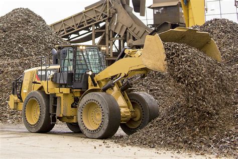 New 966m Wheel Loader Front Loader Tier 4 For Sale Ho Penn