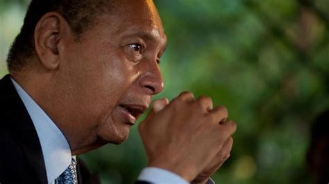 After Death Of Jean Claude ‘baby Doc Duvalier Calls For