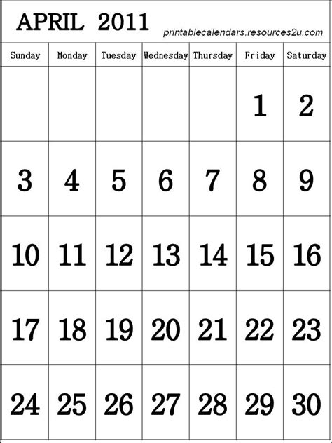 Njyloolus Calendars 2011