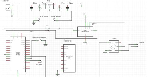 Arduino Powered Power Supply Part 2 Arduino Modules In Progress