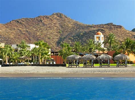 Loreto Bay Resort Golf And Spa At Baja Loreto Hoteles En Despegar
