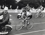 Tom Simpson 1937–1967: A life in pictures - Cycling Weekly