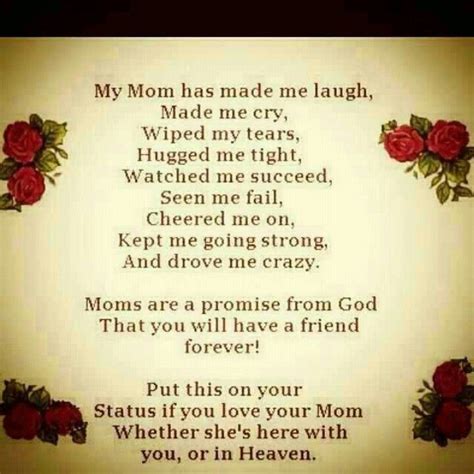 We Miss You Mom Quote 2 Miss You Mom Quotes On Mom In Heaven Mom Quotes