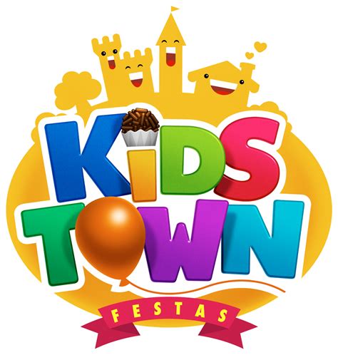 Oniplataforma Kids Town