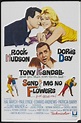 Send Me No Flowers (1964) – FilmFanatic.org