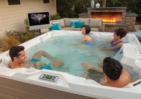 Hot Tubs Fireplaces And Swim Spas In Fresno Energy House Fresno Ca