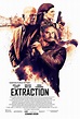 Extraction - Película 2015 - SensaCine.com