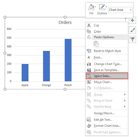 How To Add Alt Text In Excel Chart Best Picture Of Chart Anyimageorg