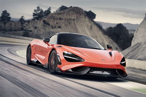 New Mclaren Sports Car Hot Sex Picture