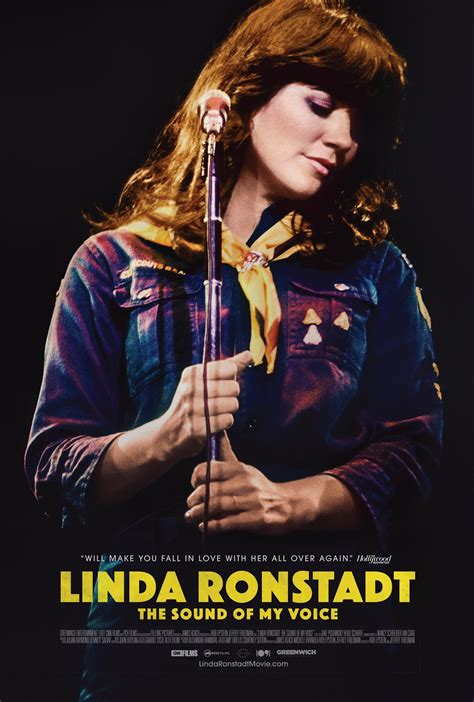 The plot focuses on two documentary filmmakers who attempt to expose a cult led by a charismatic leader. Listen to Looch: a new documentary about Linda Ronstadt ...