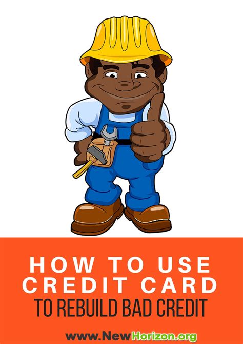 Take time and search through this list of credit card offers for consumer with limited / no credit, and apply for one that best meets your needs. Using a Credit Card to Rebuild Bad Credit (มีรูปภาพ)