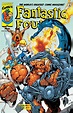 Fantastic Four (1998) #28 | Comic Issues | Marvel