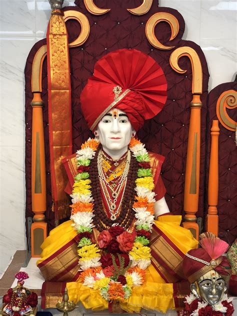 Pin by Shri Gajanan Maharaj Bay Area on Thursday Puja ...
